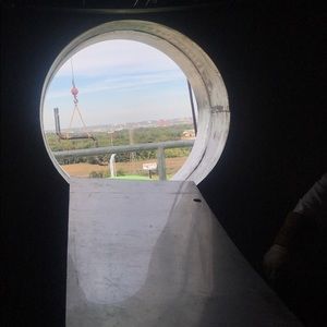 Meet your Posher, Steve